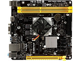 Biostar KIT A68N-5545 + AMD A8-5545
