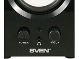 Sven MS-80 Black