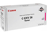 Canon C-EXV26 Magenta