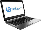 HP ProBook 430 Matte Silver Aluminum, 13.3" FullHD