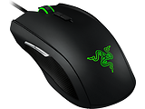 Mouse Razer Taipan /