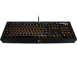Razer BlackWidow Chroma - Overwatch Ed