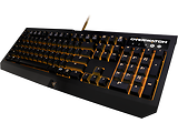 Razer BlackWidow Chroma - Overwatch Ed