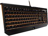 Razer BlackWidow Chroma - Overwatch Ed