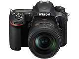 Nikon  D500 kit 16-80mm f/2.8-4E ED VR VBA480K002
