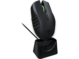 Mouse Razer Naga Chroma / RZ01-01610100-R3G1