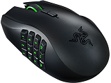 Mouse Razer Naga Chroma / RZ01-01610100-R3G1