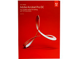Adobe Acrobat Pro DC  65259092AD01A00