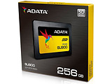 SSD ADATA SU900SS Ultimate 256Gb / 2.5" SATA / 3D MLC NAND / ASU900SS-256GM-C /