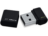 Kingston DataTraveler Micro 64GB