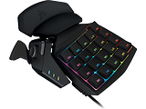 Keypad Razer Orbweaver Chroma / Mechanical / RZ07-01440100-R3M1 /