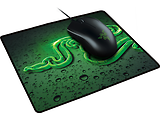Mouse Razer Abyssus 2000 and Goliathus Speed Terra / RZ83-02020100-B3M1