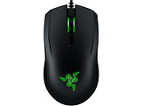 Mouse Razer Abyssus 2000 and Goliathus Control Fissure / RZ83-02020200-B3M1