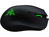 Mouse Razer Abyssus 2000 and Goliathus Control Fissure / RZ83-02020200-B3M1