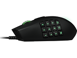 Mouse Razer Naga 2014 Left Handed / RZ01-01050100-R3M1