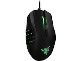 Mouse Razer Naga 2014 Left Handed / RZ01-01050100-R3M1