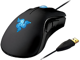 Razer DeathAdder Left Hand Ed