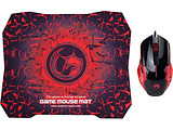 MARVO Mouse M416 + Pad G1