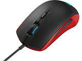 Mouse Steelseries Rival 100 / Dota 2