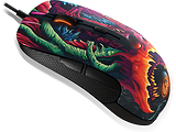 Mouse Steelseries Rival 300 CS'GO HyperBeast / 62363