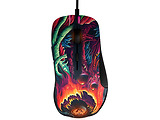 Mouse Steelseries Rival 300 CS'GO HyperBeast / 62363