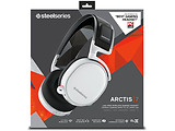 Headset Steelseries Arctis 7 / Lag-Free / Wireless + 3.5mm jack /