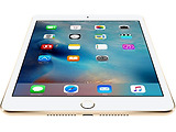 Apple iPad mini 4 Wi-Fi 32GB Gold
