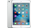 Apple iPad mini 4 Wi-Fi 32GB Silver