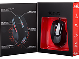 Mouse Natec Genesis G33
