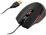 Mouse Natec Genesis G33
