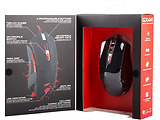 Mouse Natec Genesis GX44