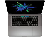 Apple MacBook Pro 15" Retina w Touch Bar i7 2.7GHz/16GB/512GB SSD/Radeon Pro 455 2GB English