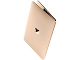Apple MacBook 12" Retina/DC M5 1.2GHz/8GB/512GB/Intel HD Graphics 515 English
