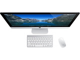 Apple iMac 27" QC i5 3.3GHz Retina 5K mk482