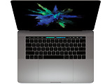 Apple MacBook Pro 15" Retina w Touch Bar  i7 2.7GHz/16GB/512GB SSD/Radeon Pro 455 2GB Russian