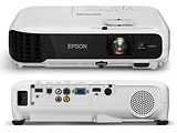 Epson EB-X04 XGA LCD Projector