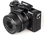 Nikon 1 J5 Kit