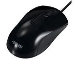 Kit ASUS U2000 / Keyboard & Mouse / Multimedia / Black