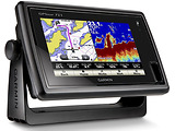 Garmin GPSMAP 721