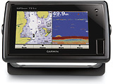 Garmin GPSMAP 721