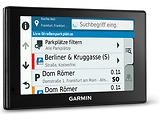 Garmin DriveSmart 51 Full EU LMT-D / 010-01680-13