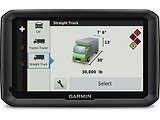 Garmin Dezl 770LMT-D