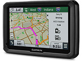Garmin Dezl 770LMT-D