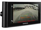 Truck Navigator & Dash Cam Garmin DezlCam LMT-D / 6.0-inch trucking navigator with premium navigation / 010-01457-10 /