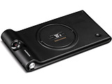 Truck Navigator & Dash Cam Garmin DezlCam LMT-D / 6.0-inch trucking navigator with premium navigation / 010-01457-10 /