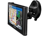 Truck Navigator & Dash Cam Garmin DezlCam LMT-D / 6.0-inch trucking navigator with premium navigation / 010-01457-10 /