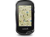 Garmin Oregon 750t TopoActive Europe