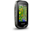 Garmin Oregon 750t TopoActive Europe