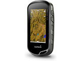Garmin Oregon 750t TopoActive Europe