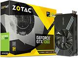 ZOTAC GeForce GTX 1060 3GB DDR5